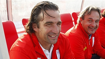 Preparador físico de la UC: Vamos a dar vuelta la serie ante Peñarol