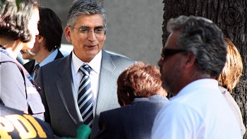   Ministro Zepeda analiza solicitar tercer reporte pericial para zanjar muerte de José Tohá 