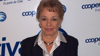   Viuda de Tohá: No soy vengativa, quiero verdad y quiero justicia 