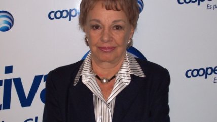 Viuda de Tohá: No soy vengativa, quiero verdad y quiero justicia