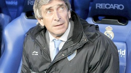 Representante de Pellegrini reconoció interés de Chelsea