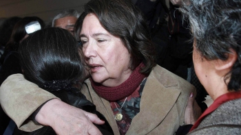 Consejo de Defensa del Estado rechazó indemnizar a hijas del general Prats