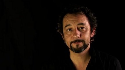 Daniel Muñoz y la campaña contra los transgénicos