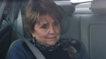 Caso Kodama: Ex ministra Matte declaró en calidad de imputada