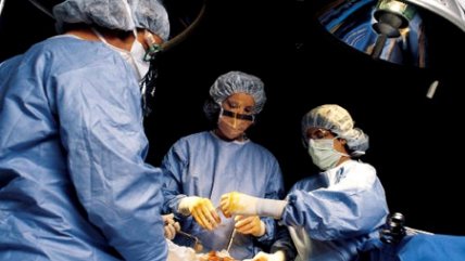 Especialista: El terremoto restó camas necesarias para atender a los donantes