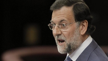   Líder opositor ganó por primera vez a Rodríguez Zapatero en las encuestas 