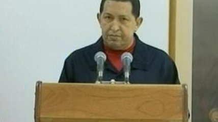 Analista y salud de Chávez: Ahora la incertidumbre pasó de un lado a otro