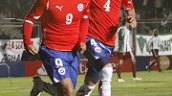   Chile quedó a las puertas del top ten mundial en el ranking de la FIFA 
