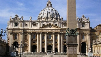   Obispo mexicano explicará en la Santa Sede su trabajo con la comunidad homosexual 