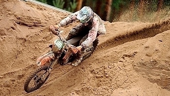   Chile se ubica en el séptimo lugar en los Six Days de Finlandia a falta de una jornada para el final 