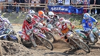   Chile logró un meritorio séptimo puesto en los Six Days de Finlandia 