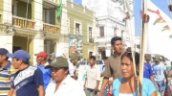   Bolivia citó a representante de EE.UU. para explicar supuesto nexo con marchas 