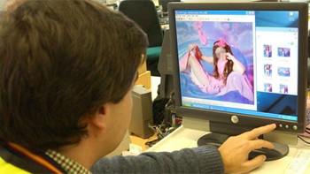 EE.UU. y China colaboraron en cierre de la mayor red pornográfica en mandarín