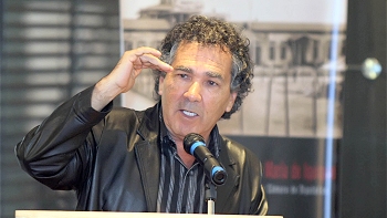 Hernán Rivera Letelier compara al Presidente Piñera con 