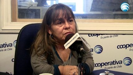 Antropóloga y estudiantes en huelgas de hambre: No me parece bien en lo absoluto