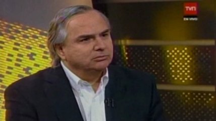 Ministro Chadwick ante críticas al AVP: El Presidente se comprometió con la familia