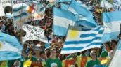   Uruguay acusó que Argentina 