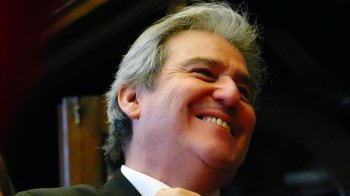 Usach homenajeará al Premio Nacional de Periodismo Sergio Campos