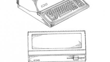   Las patentes que Apple presentó con Steve Jobs al mando 