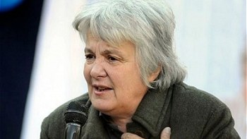 Esposa de Mujica consideró 