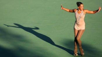   Marisol Villarroel logró medalla de plata tras notable rutina en el patinaje artístico de Guadalajara 