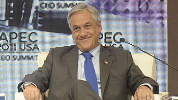 Presidente Piñera: No hemos renunciado a la energía nuclear
