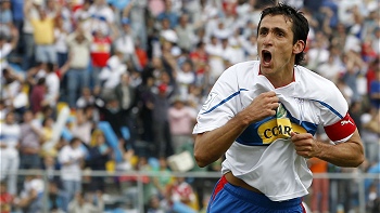 Milovan Mirosevic: Para pelear una copa internacional tenemos que armarnos muy bien