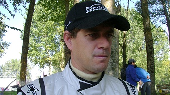   Cristóbal Vidaurre y la definición del Rally Mobil: Estoy optimista y espero que salga todo bien 