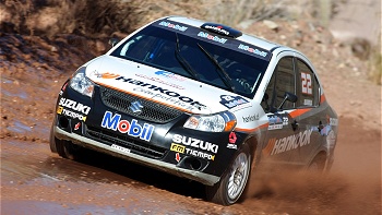   Ramón Ibarra se proclamó campeón de la N3 en polémico final 