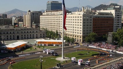 Rally Mobil cerró la temporada con el 