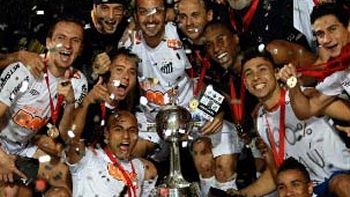 Este viernes se sortea en Paraguay la Copa Libertadores 2012