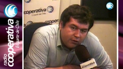   Gonzalo Maza comentó el polémico estreno de 