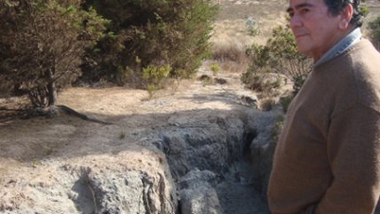   Consejo Ecológico de Puchuncaví: El desprecio por la gente no puede ser tanto 