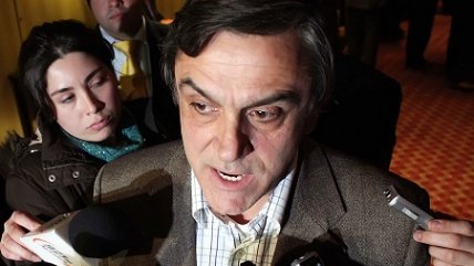   Longueira: Molestia empresarial por investigaciones de colusión 