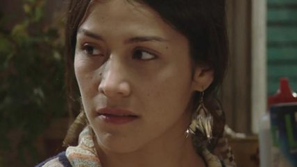 Loreto Aravena y final de 