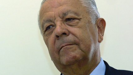   Sergio Romero: Fundación Chile-España sólo ha efectuado reuniones en la embajada 