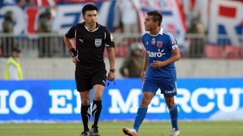 Patricio Polic entregó detalles de su conversación con Eduardo Vargas tras expulsarlo