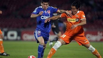 Defensa de Cobreloa y la final ante la U: Tenemos las armas para quedarnos con el triunfo