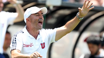 Sampaoli desea ganar el Clausura para 