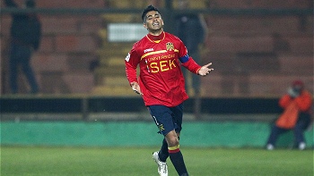 Braulio Leal y Cristián Alvarez destacaron la clasificación de U. Española y la UC a la Libertadores