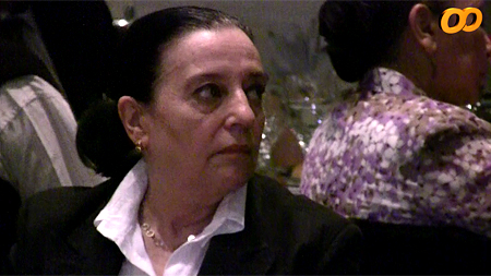 [Video] Revise la premiación de Sonami a Manola Robles Cooperativa.cl