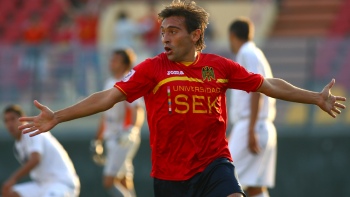 En U. Española confían en llegar en óptimas condiciones para su debut copero ante Tigres