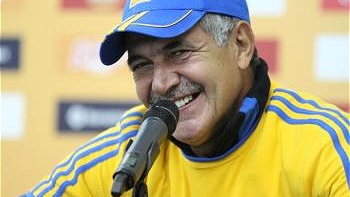 DT de Tigres ya piensa en choque con U. Española por la Libertadores
