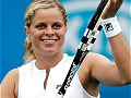 Kim Clijsters