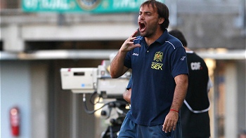 José Luis Sierra: El triunfo sobre Audax da para ilusionarnos