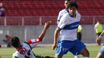 Roberto Ovelar se ilusiona con la Copa Libertadores: 