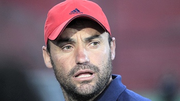 José Luis Sierra: El equipo tuvo el espíritu de revertir la situación