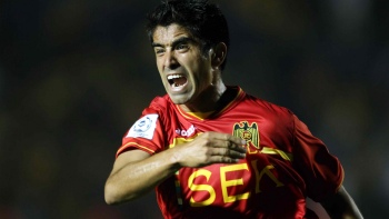 Conmebol ratificó horarios de duelos de U. Española y U. Católica en Copa Libertadores