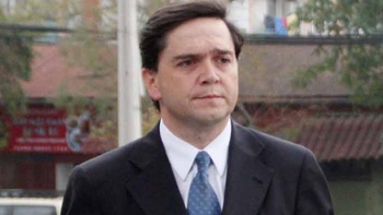 Defensa de ex asesor desestimó informe que habla de 