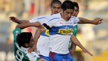 Cristián Alvarez respaldó a Mario Lepe: Está trabajando tranquilo y lo está haciendo bien